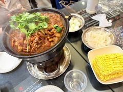 -川香煲(茅台路店)