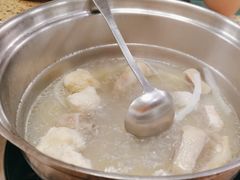 -原味四季椰子鸡(公明百佳华店)