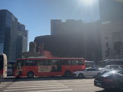 -新世界百货(明洞总店)