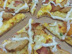 -达美乐比萨(留仙大道店)