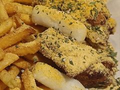 -YUMMYCHICKEN有你炸鸡(文明大道店)
