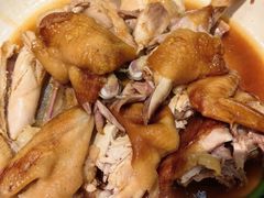 -飞尝蚝·顺德菜·鱼生(顺德总店)