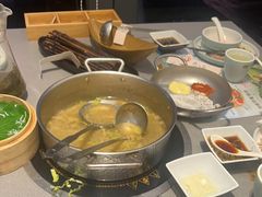 -椰小鸡·琼州糟粕醋·火锅(美兰缤纷城店)