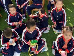 -玛利娅蒙特梭利双语幼儿园·托育(百家湖直营园)