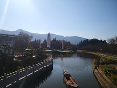 -云南民族村