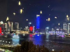 -三号黄浦会Canton Table