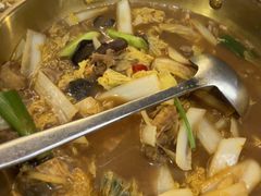-501號台州海鲜餐厅(海创园店)