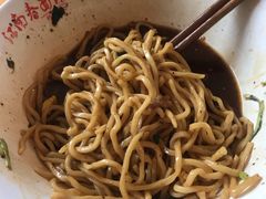 -泰顺江南春面馆