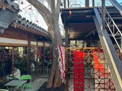 -糖房咖啡(南锣鼓巷店)