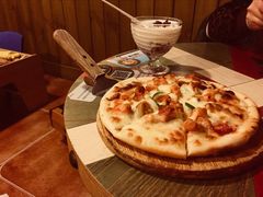 -暖食光·台式家庭餐厅·生日主题店(万达店)