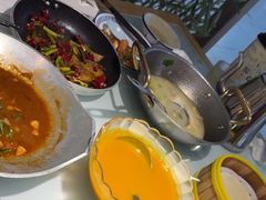 -山里俏·地标皖南菜·屯溪臭鳜鱼(北城万达店)