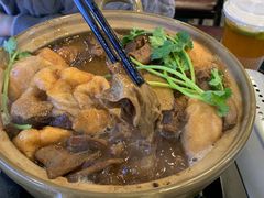 -东门町美食街
