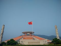 -中国闽台缘博物馆