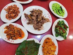 -西塔大冷面(市府大路店)