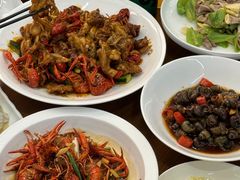 -毛哥小馆子(百井坊巷店)