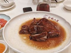 -聚福山莊·寻味顺德(北滘店)