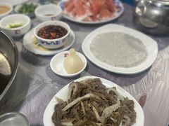 -鑫龙火锅(北园店)