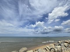 -那香海钻石沙滩浴场