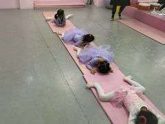 -舞研舞蹈培训(魏公村校区)