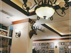 -摩根扒房(桐梓林店)