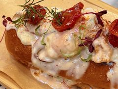 -LESCEDARS Brasserie Bistro香柏树