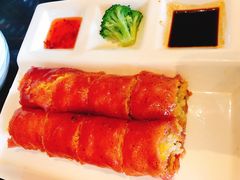 -北海金昌开元名都大酒店·四季轩中餐厅