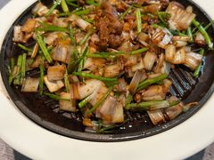 -秀儿四九城·新京菜(亚运村鸟巢店)