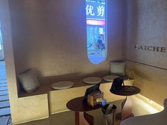 -宁采臣Sleep·采耳·SPA放松馆(湖里万达店)