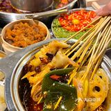 杭州很有意思的火锅店