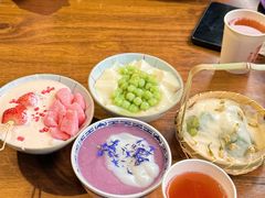 -李百蟹·江南蟹黄面·河景餐厅(夫子庙总店)