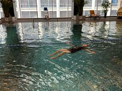 -北京丽晶酒店