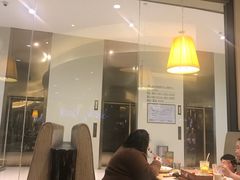 大堂-必胜客(城西银泰店)
