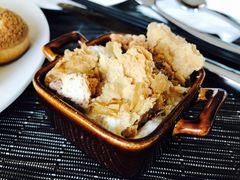 -长沙北辰洲际酒店-兰调全日餐厅