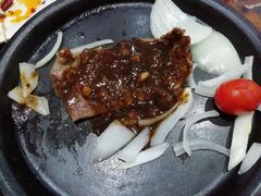 -吉布鲁牛排海鲜自助(巴南万达广场店)
