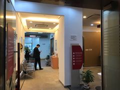 -招商银行(安亭支行)