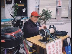 -春庄咖啡SpringHues(钟楼小区店)