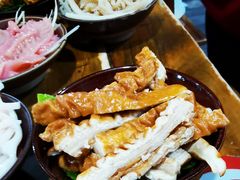 -正南齊北重庆老火锅(光华村直营店)