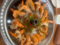 -大丰收海鲜地方菜馆
