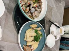 -金山记靓鸡专门店·中山菜