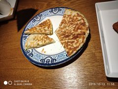 -谢蟹浓·肉蟹煲(新奥店)