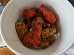 -麦当劳(凌云天地长桥店)