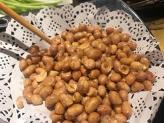 -手选潮汕鲜活牛肉火锅(二七广场店)