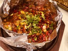 -盱眙虾神於氏龙虾(夫子庙红街店)