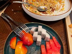 -佛山希尔顿酒店·融誉亚洲美食荟