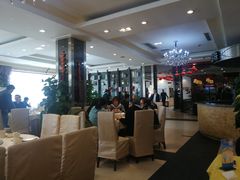 大堂-京食源烧鸽子