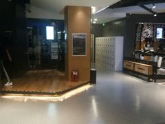 -帝豪斯健身俱乐部(市府恒隆广场店)