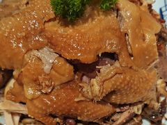 -老边饺子馆(东单店)