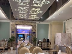 -狮王府淮扬菜(新街口友谊店)