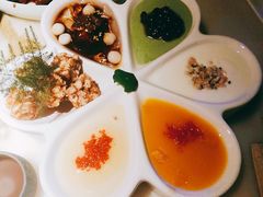 花田喜事-绿茶餐厅(领展购物广场·中关村店)