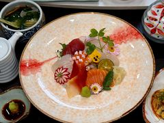 -红叶日本料理(辰熙广场店)